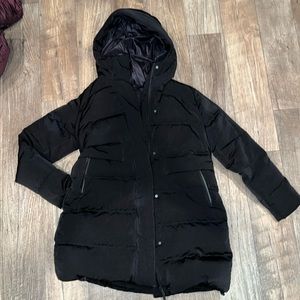 Lululemon In a Flurry Parka